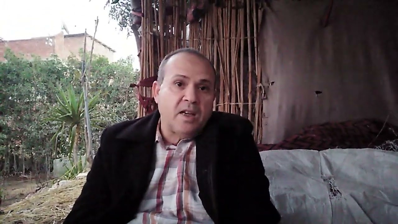 ما معنى احمي حميثا واطمي طميثا عند أهل التصوف