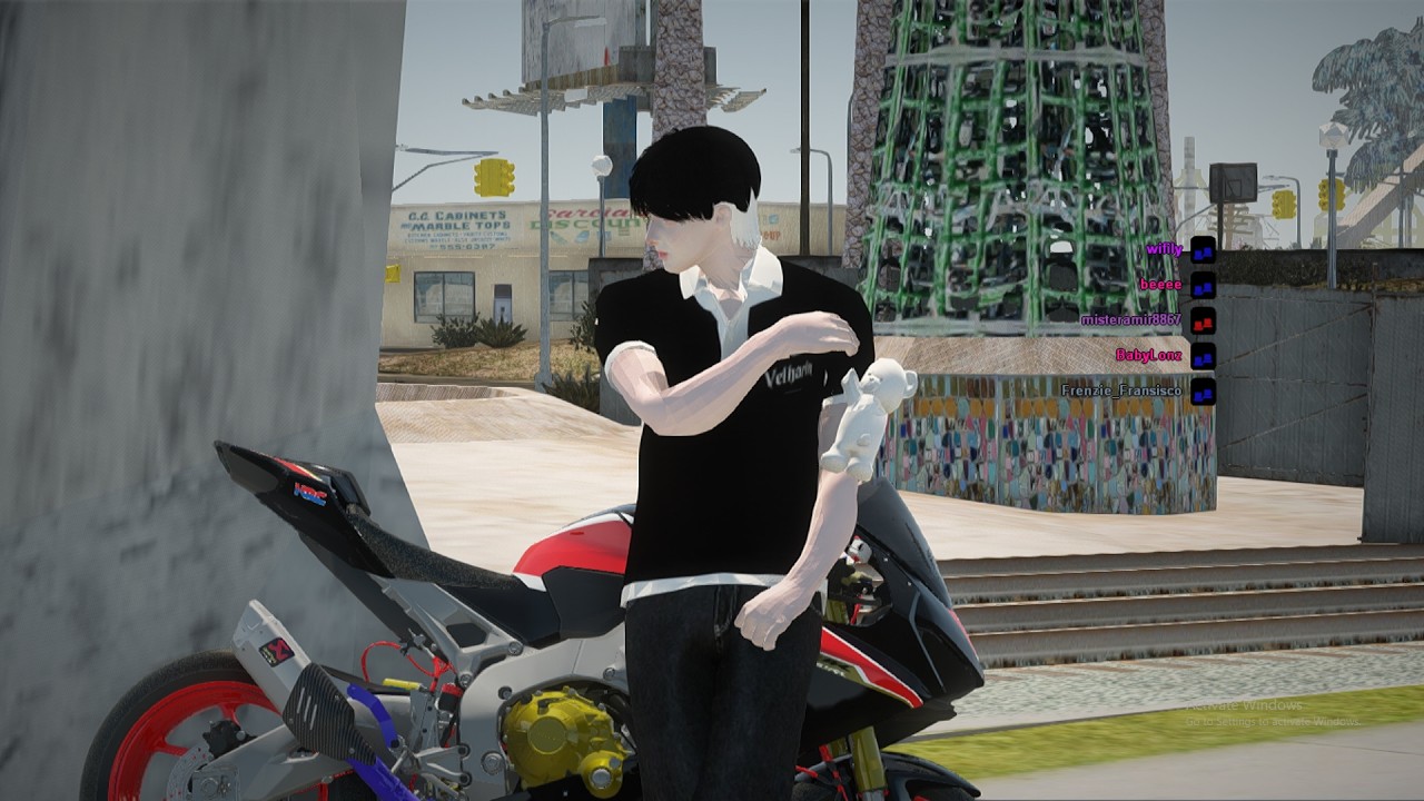 หาของลั่น +2  | GTA Secret Town #16