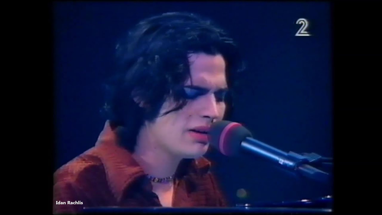 אביב גפן - האם להיות בך מאוהב (דן שילון 1997)