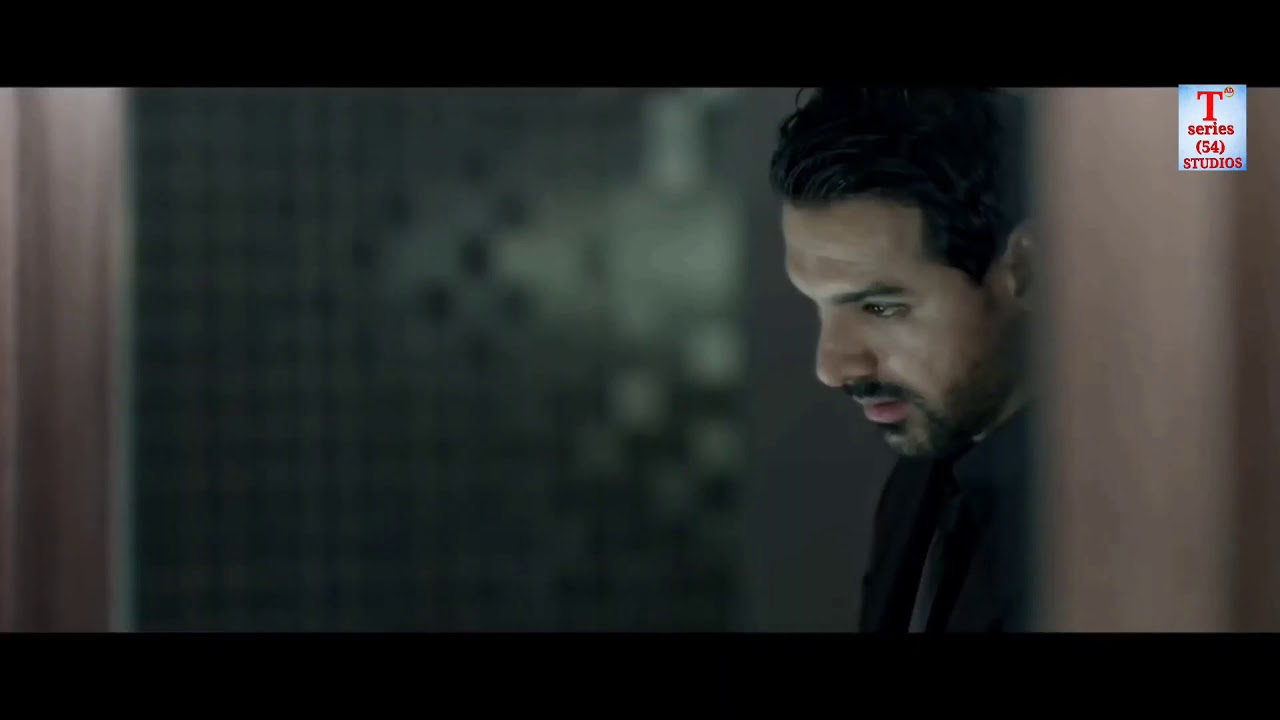 Batla House Official trailer - John Abraham