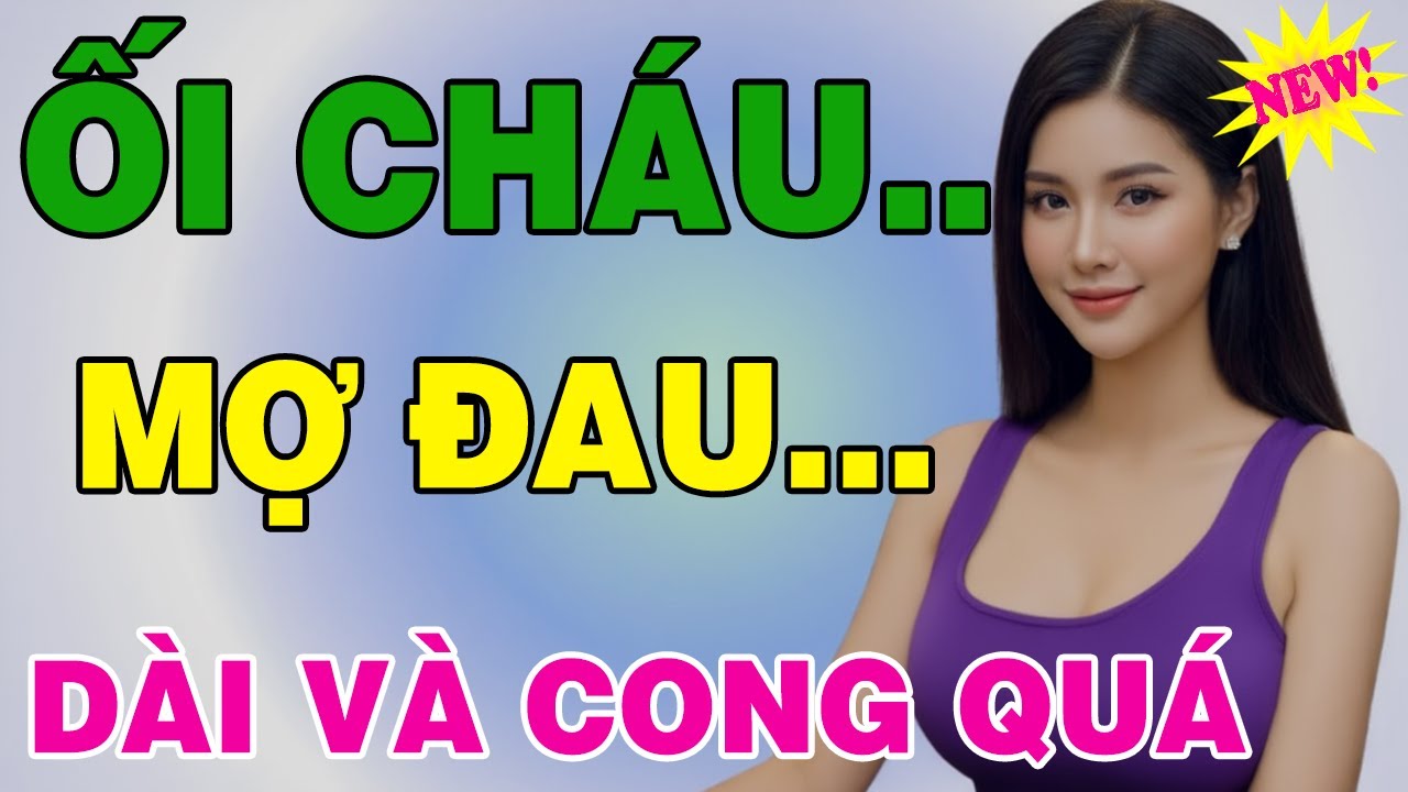 MỢ TUYẾT CÔ ĐƠN TRONG CHÍNH NGÔI NHÀ... NHƯNG CHÁU TRAI ĐÃ ĐẾN | Chuyện Đêm Khuya Hay
