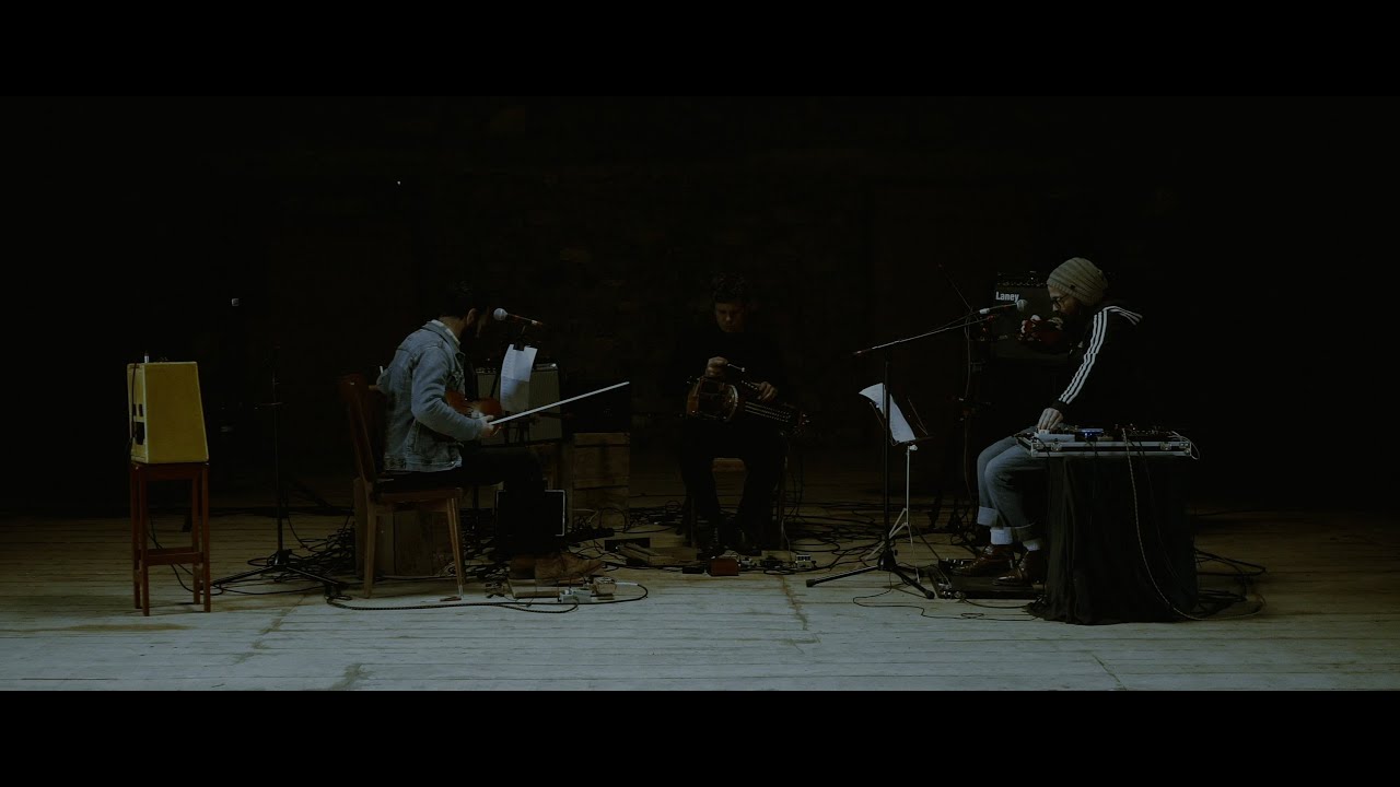 BIAIS -- Matèu Baudoin, Basile Brémaud & Yann Gourdon