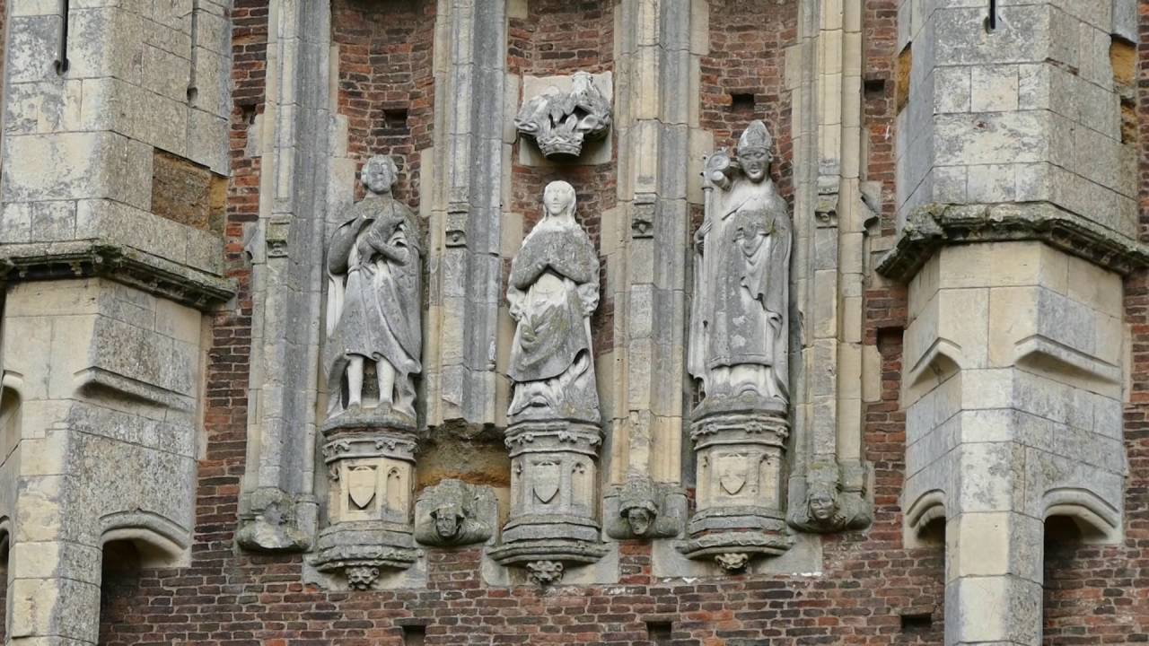 Thornton Abbey