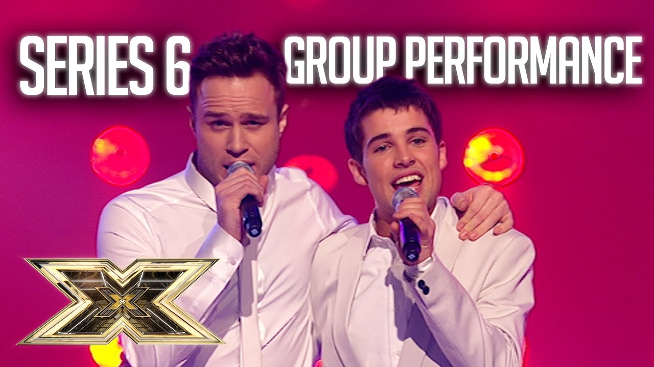 The Final 12 want you to NEVER FORGET | The Final | Series 6 | The X Factor UK