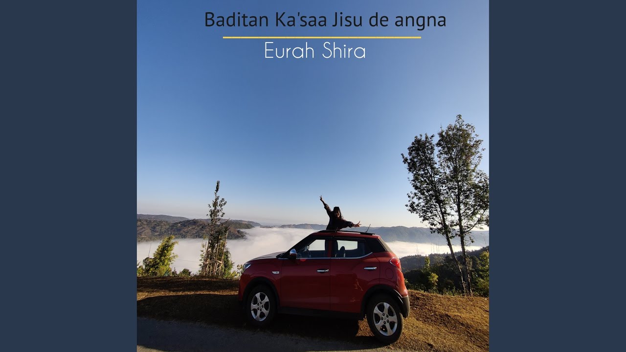 Baditan Ka'saa Jisu de angna