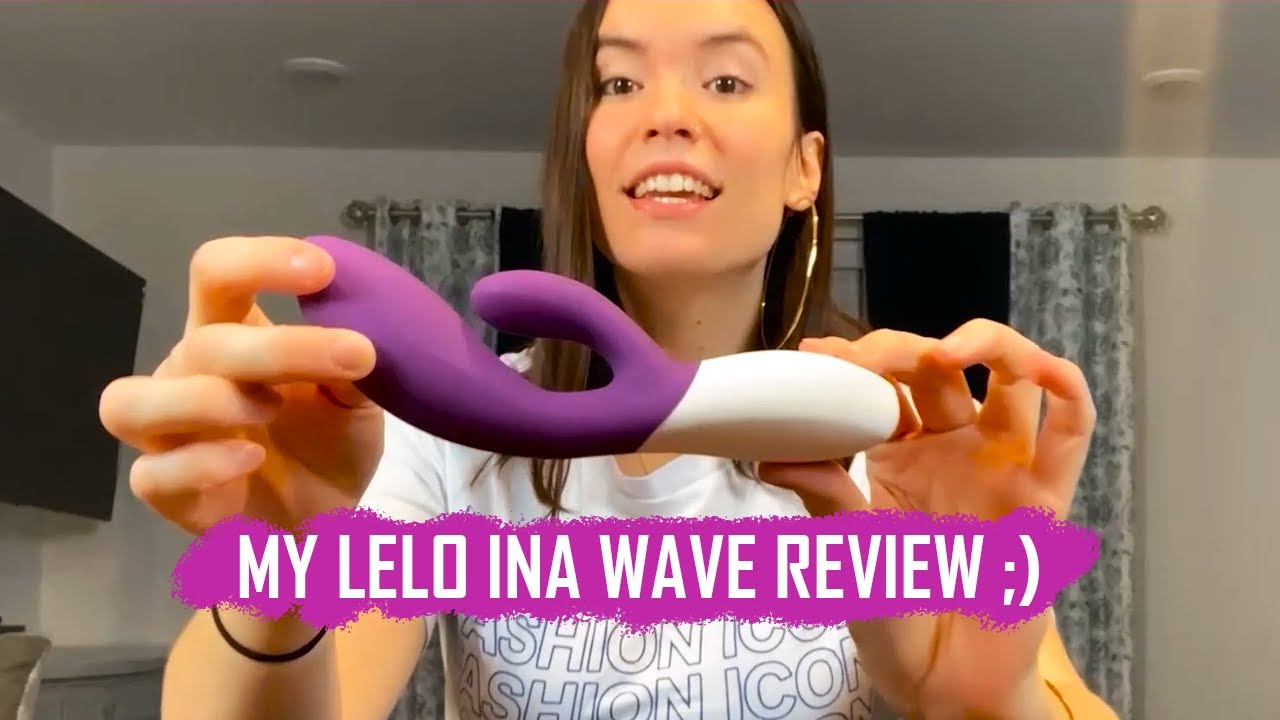 Lelo Ina Wave Review: Is This The Best Rabbit Vibrator?