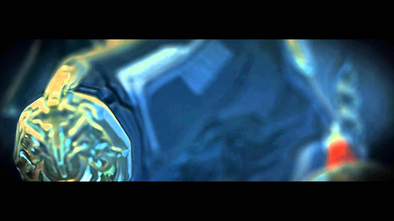 Warframe | Prime Access