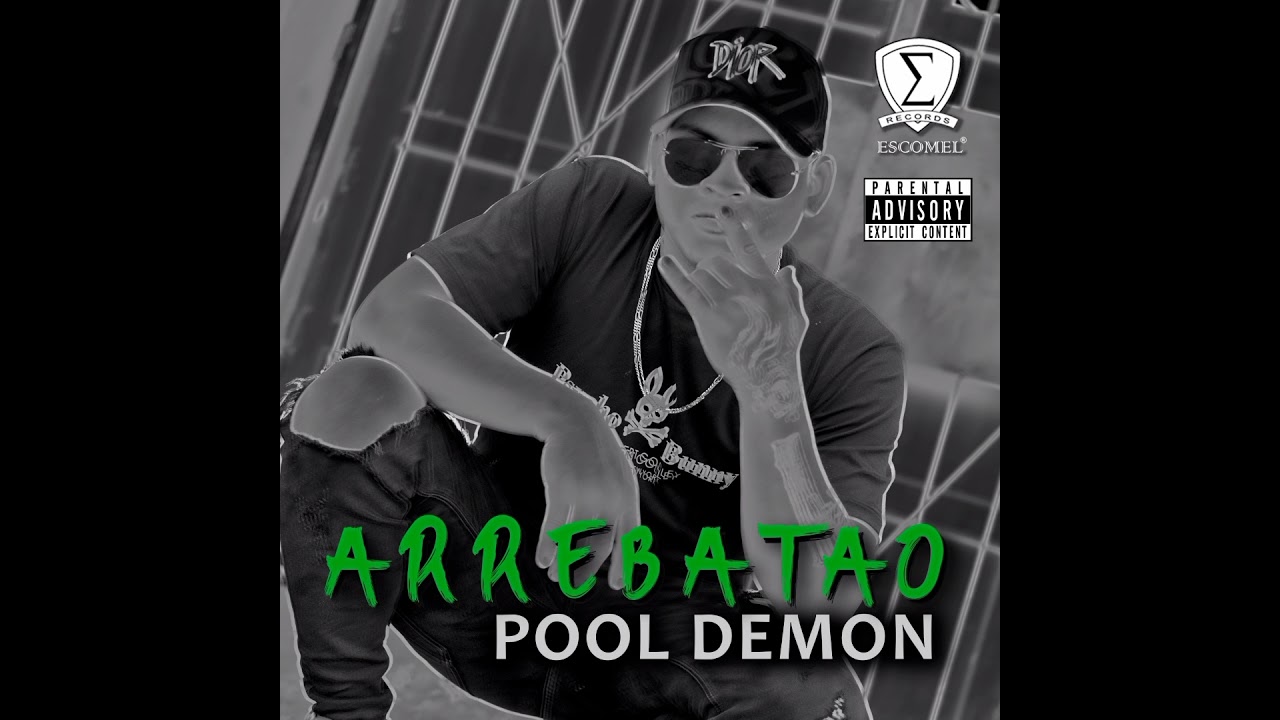 🔥BAILOTEA 🔥 - Pool Demon😈 - Otro Flow Escomel 🧟- LA E