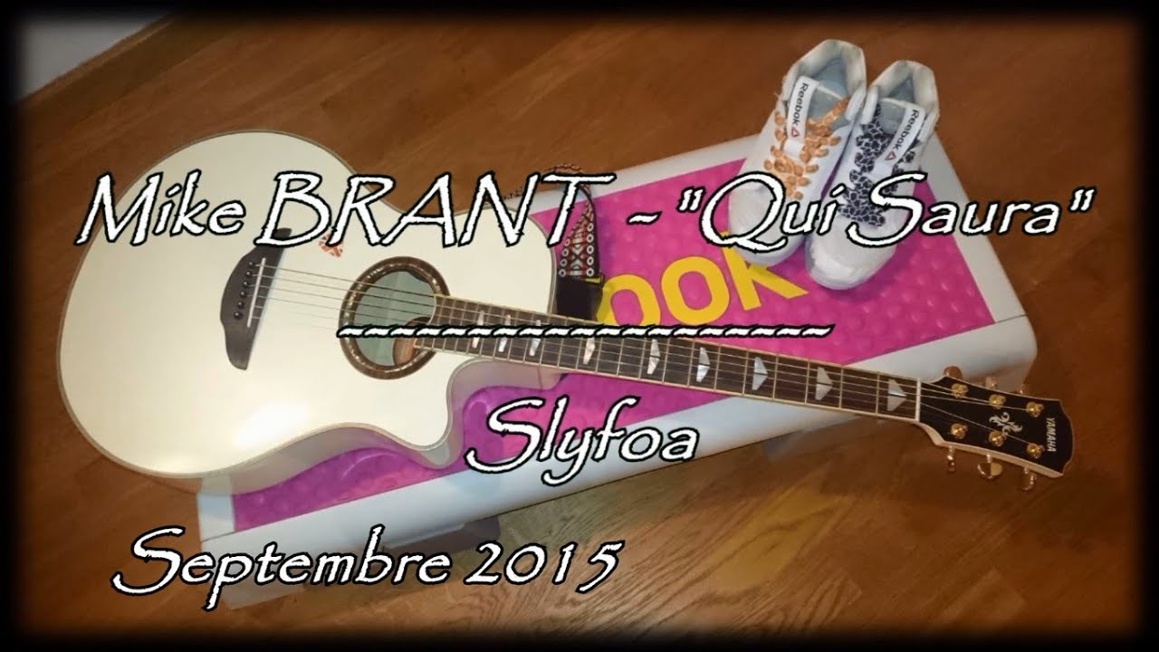 103.Mike BRANT - 