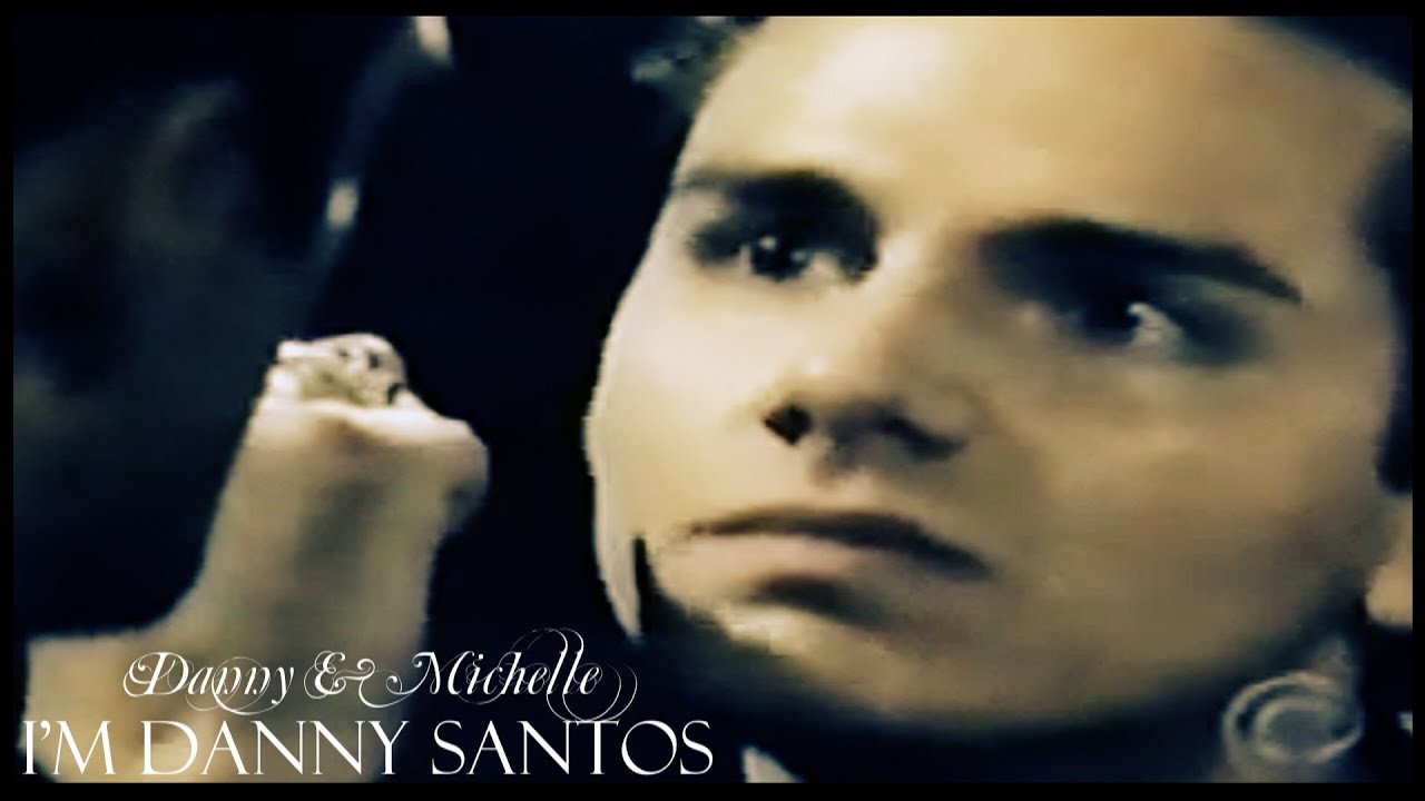 Danny & Michelle || I'm Danny Santos