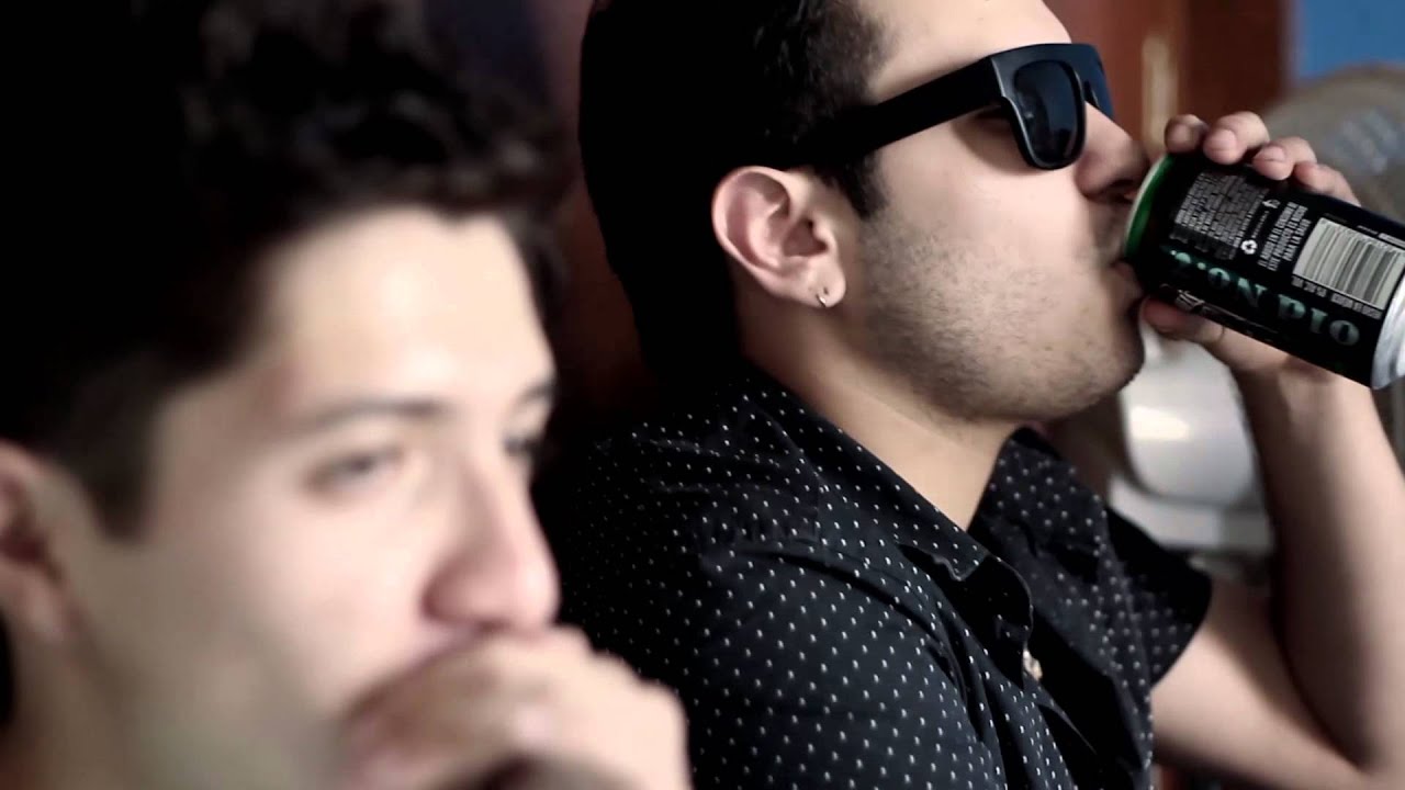 Nos cuesta tanto - McWero ft Skiper y Adan Cruz