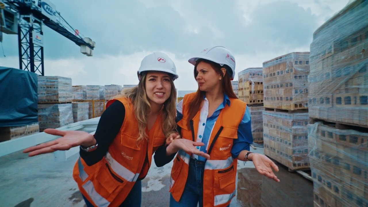 Así avanzan las obras del Metro. Parte 2