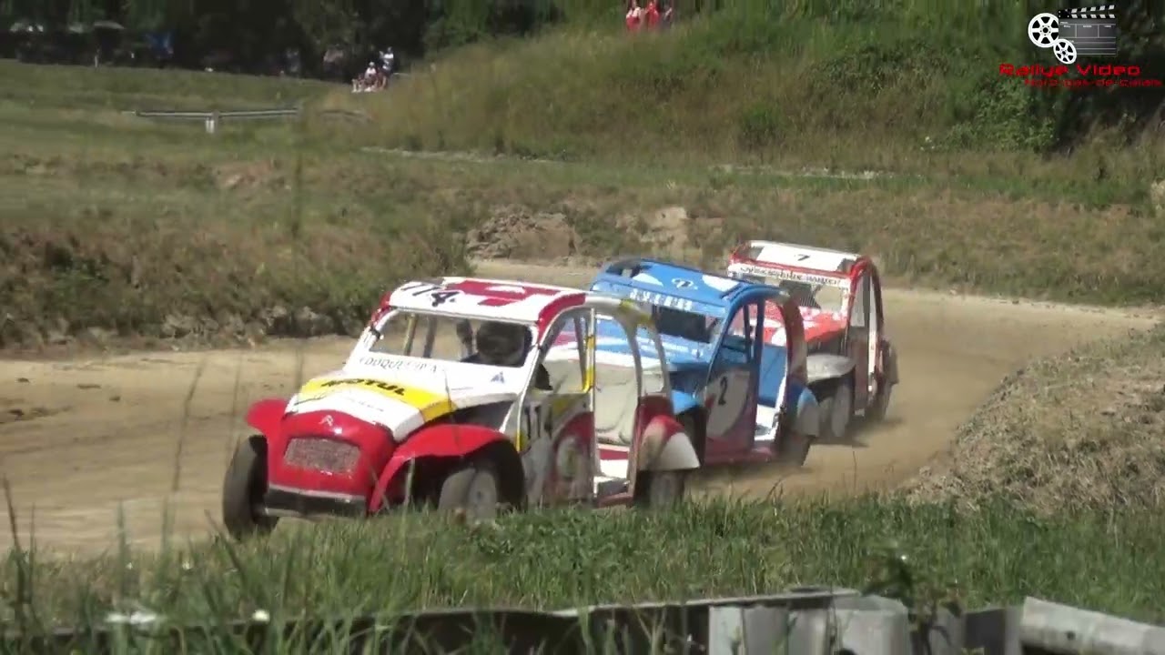 Fol car Circuit Jacques Detres Laon Asa59