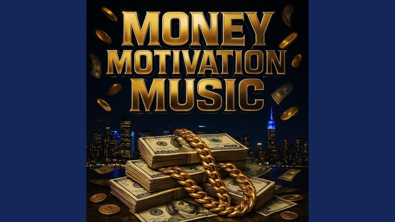 Money Motivation Music