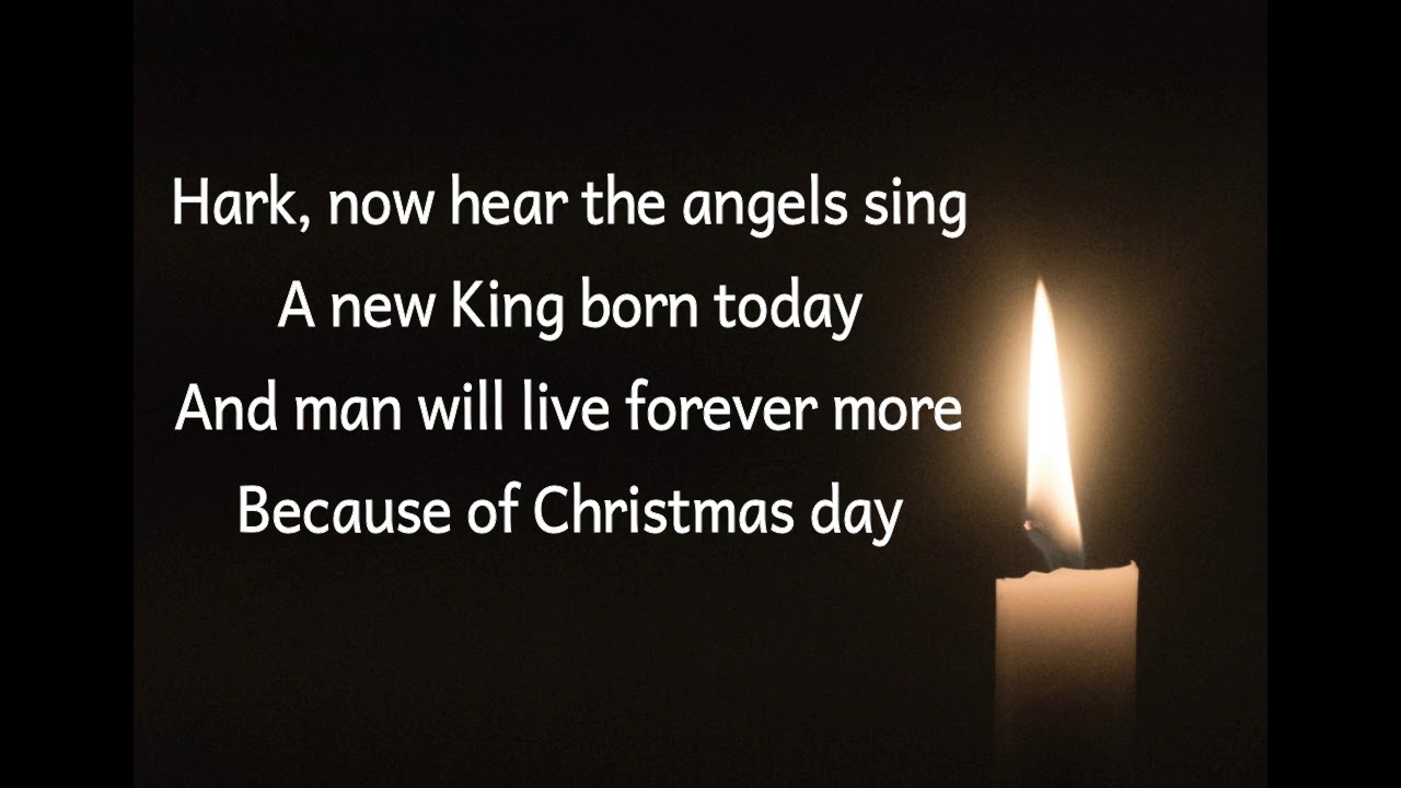Harry Belafonte - Mary's Boy Child LYRICS | Christmas songs with lyrics