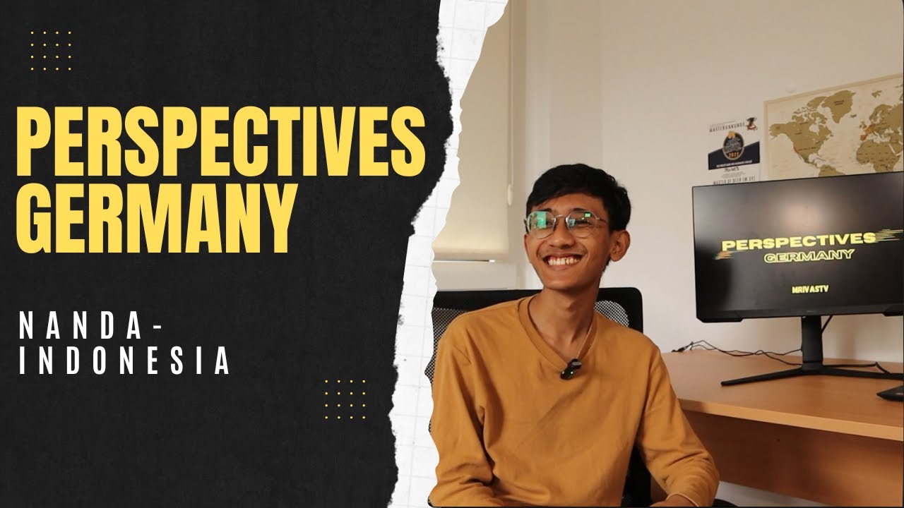 Perspectives Germany - Nanda (Indonesia)