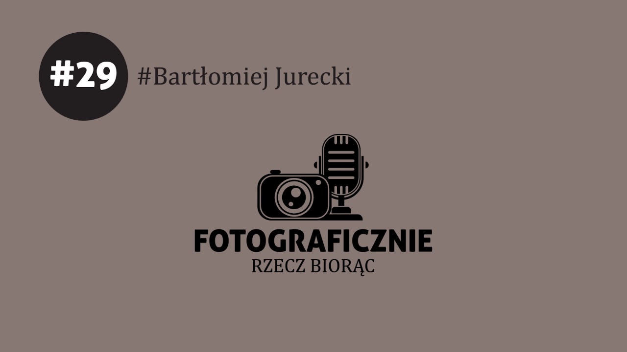 #29 - Bartłomiej Jurecki - portrety polskich GÓRALI i GÓRALEK