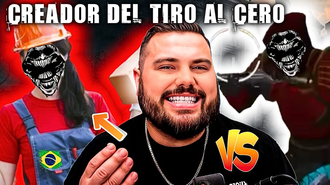 ALBAÑIL MUJER vs B18 ARCEUS👺1VS1 HISTORICO ZELIKA NO PUEDE CREER EL GRAN NIVEL QUE TIENE EL ALBAÑIL