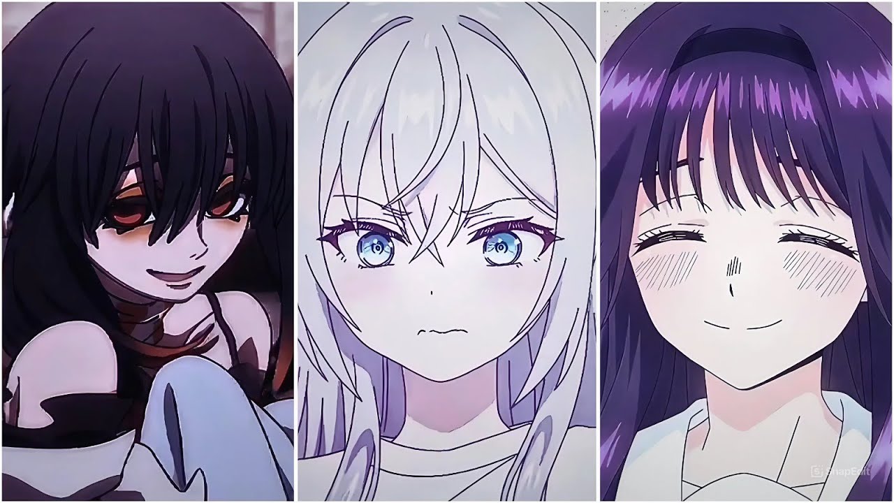 [Tiktok Anime] Tổng Hợp Các Video Anime Edit Cực 🔥🔥 Trên Tiktok | Dũng Webiu