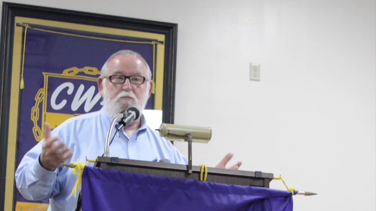 Founding of the Texas Socialist Party