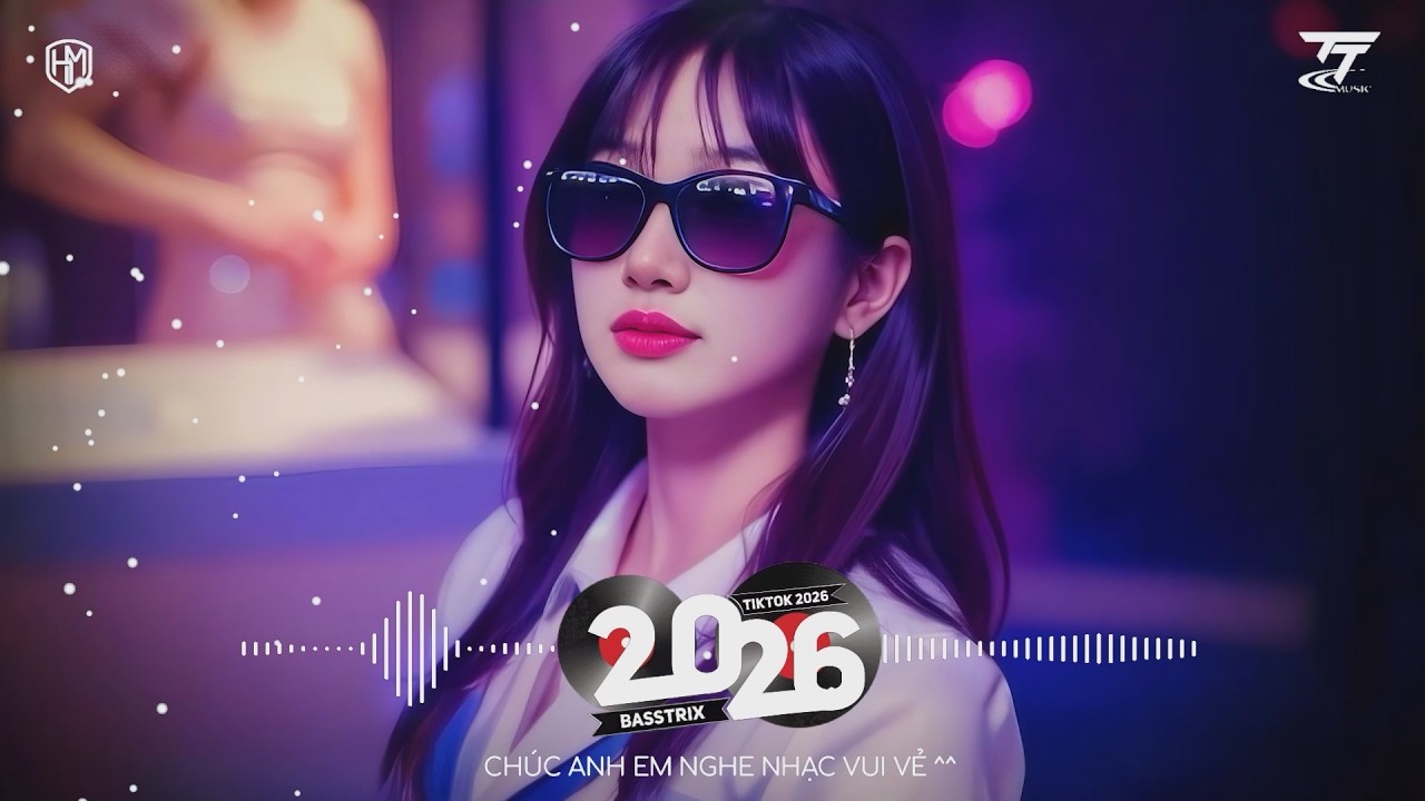MÁ EM CHÊ ANH NGHÈO REMIX (BẢN HOT TIKTOK) - ANH XÒE ĐÔI BÀN TAY TRẮNG REMIX HOT TIKTOK
