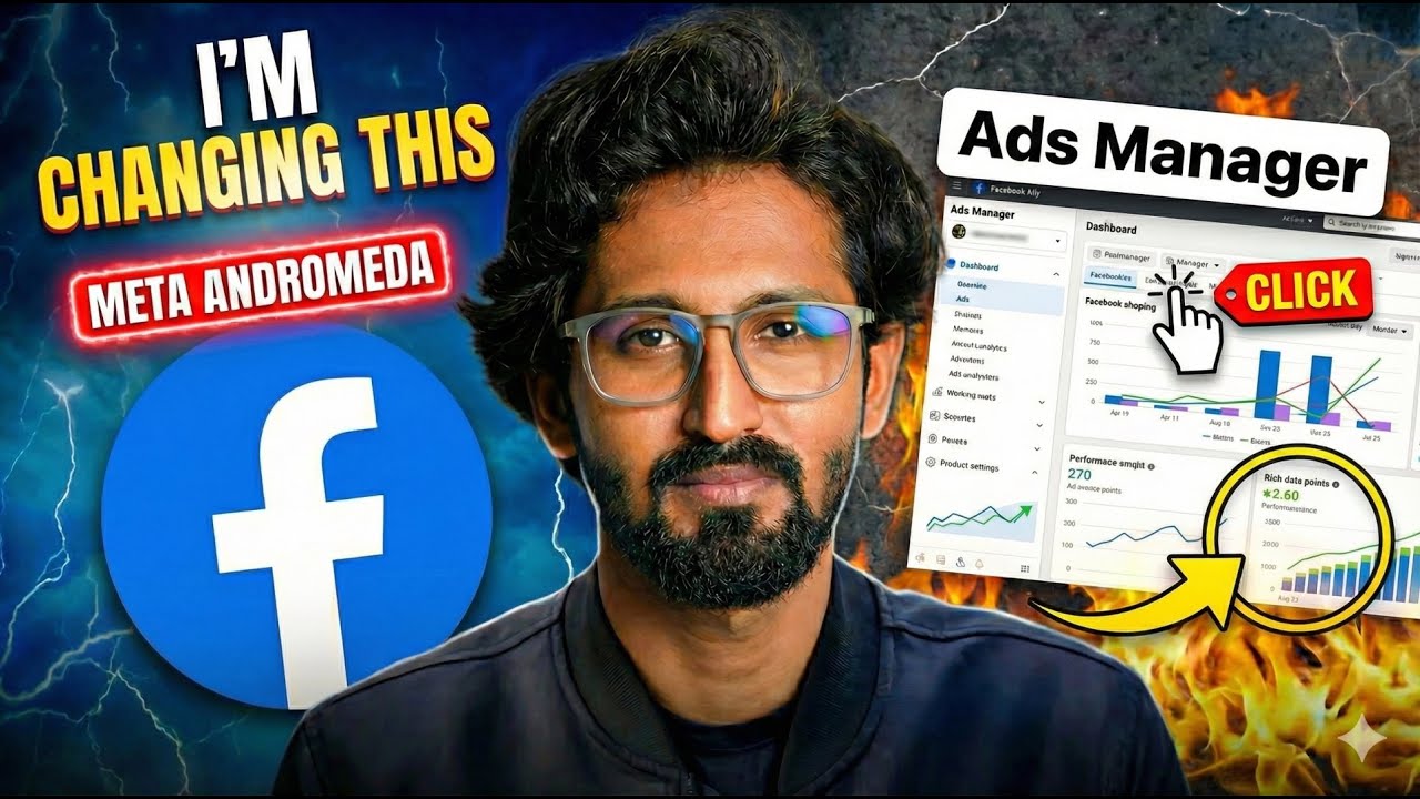 A Real Day Running Facebook Ads (No Fluff, Just Fixing Campaigns)