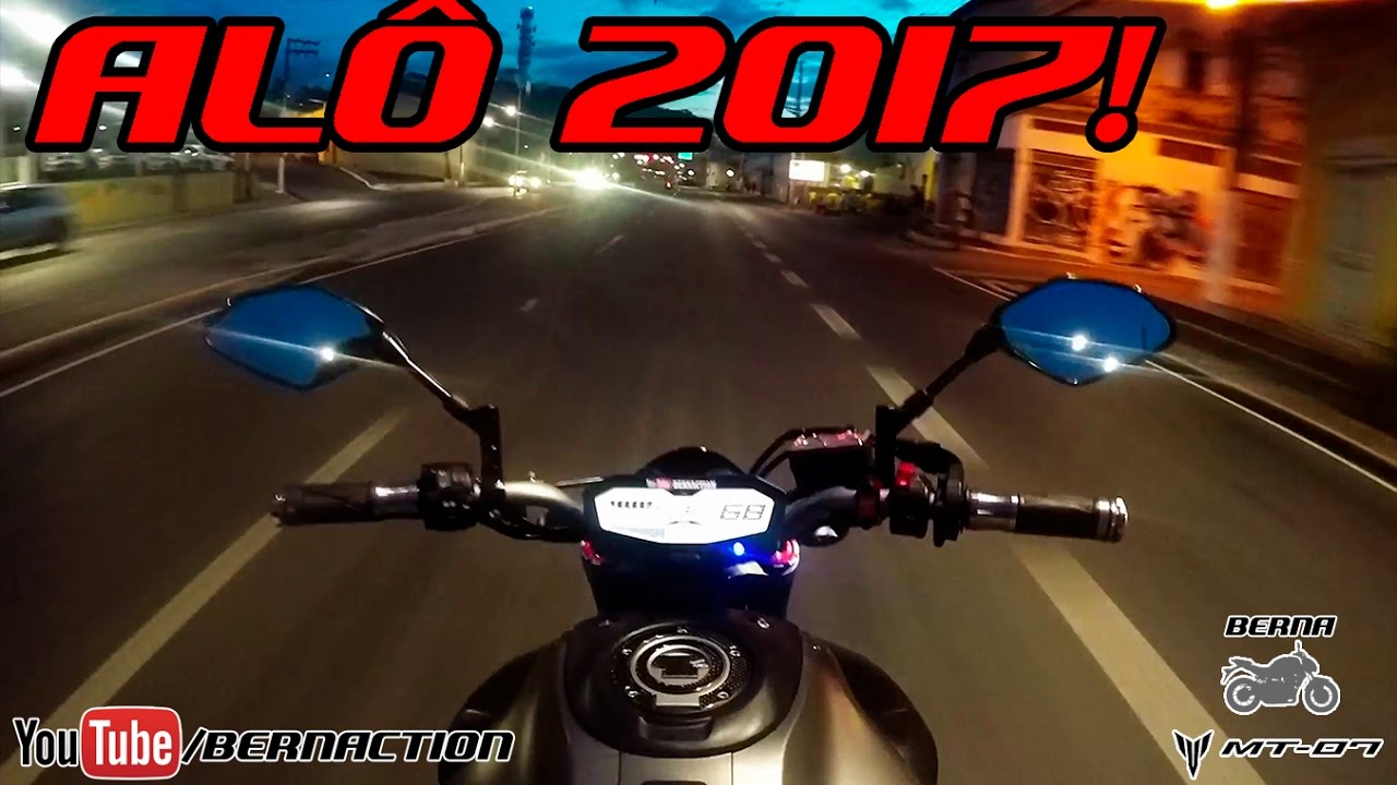 Voltando 2017 j&aacute; com evento!