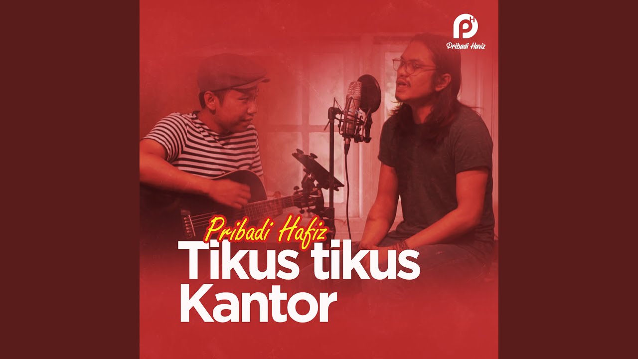 Tikus - Tikus Kantor