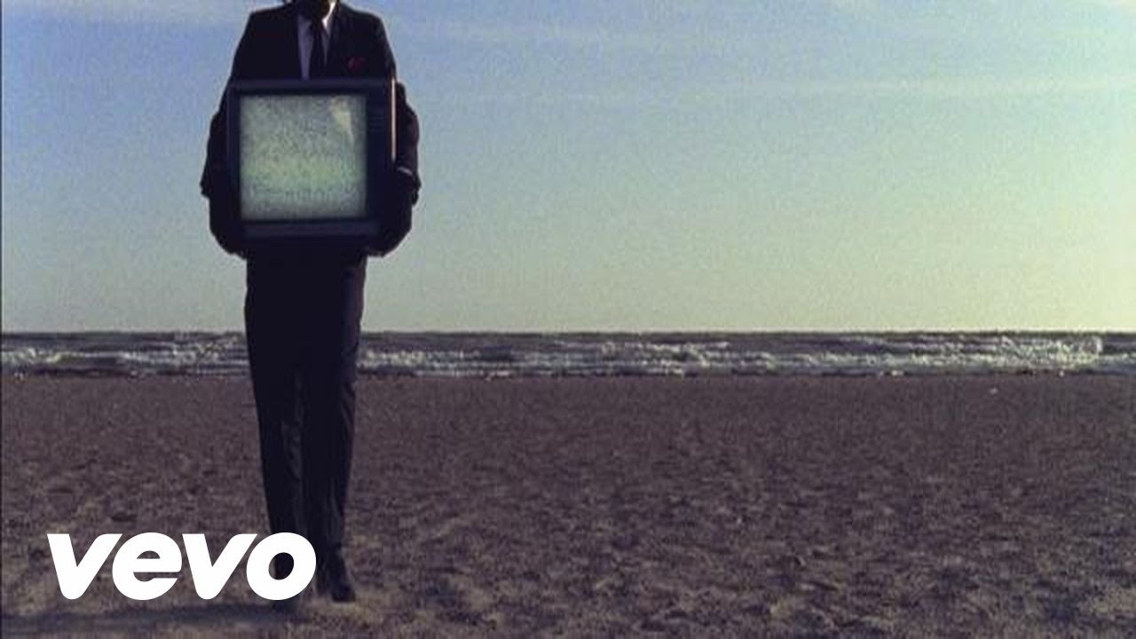 Manchester Orchestra - Virgin (Official Video)