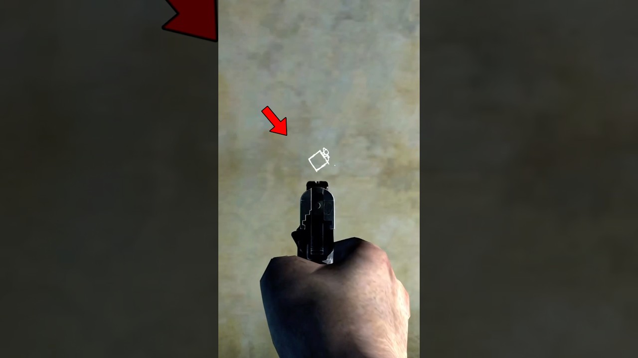 Забавный факт о Call of Duty Zombies, о котором вы, вероятно, никогда не знали 😳