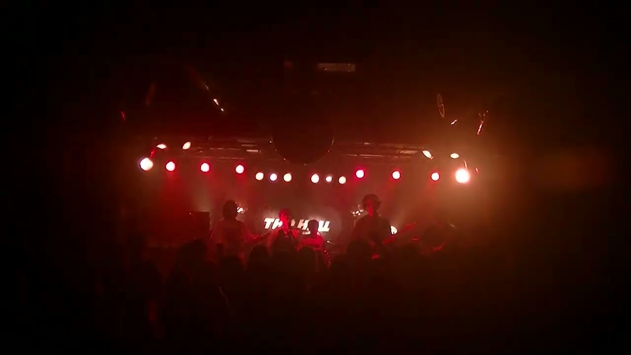 米津玄師（copy）2026ぺるぺる冬ライブday1