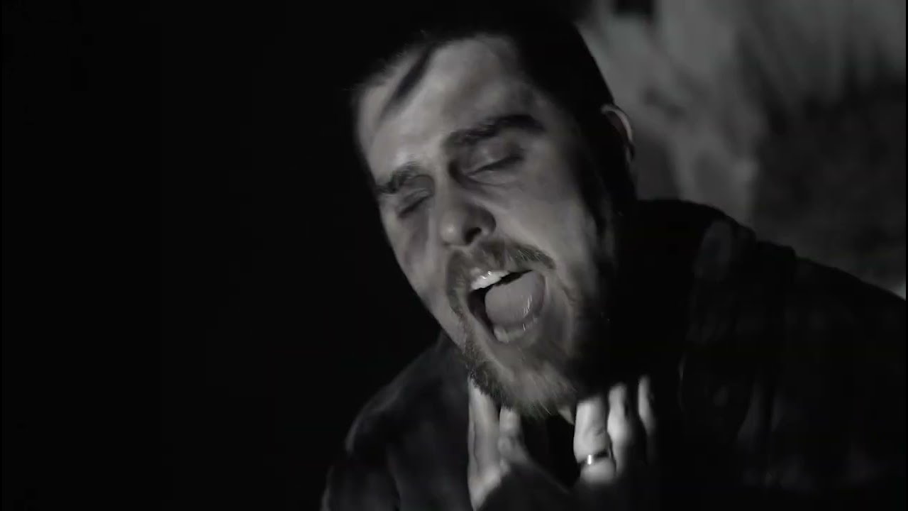Citadel - Oolacile (Official Music Video)