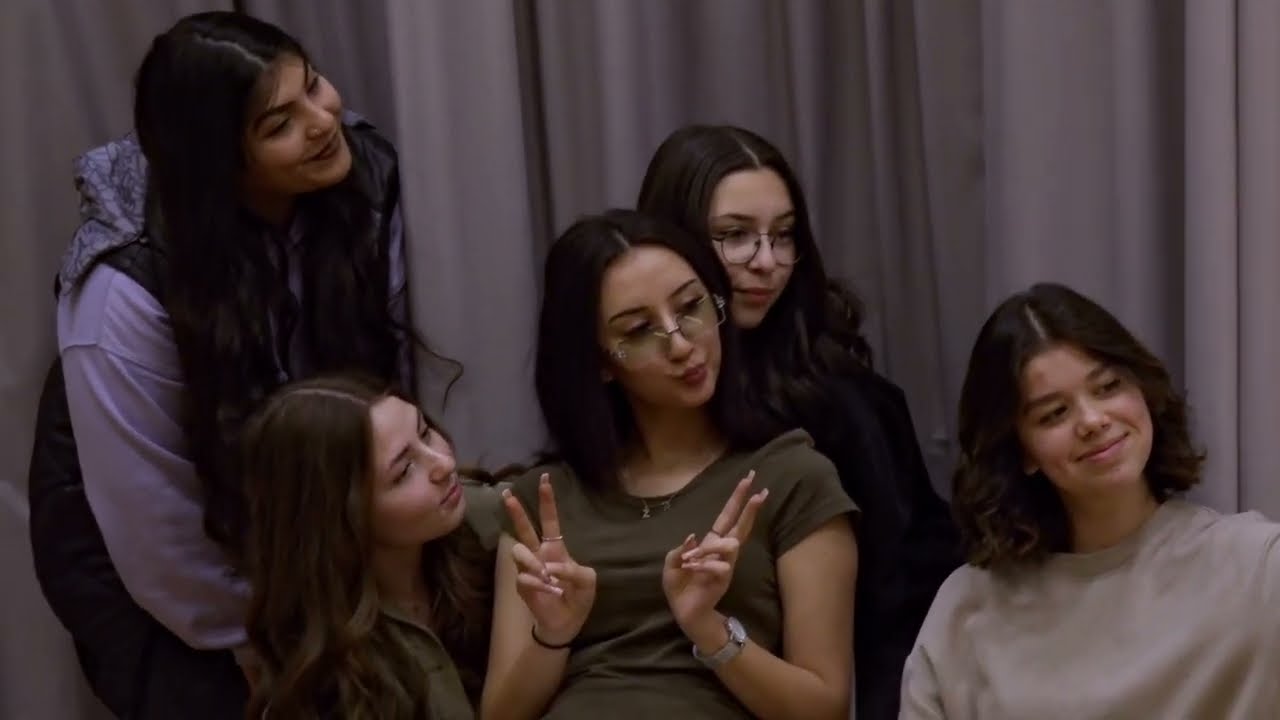 Me, myself and I - Trailer