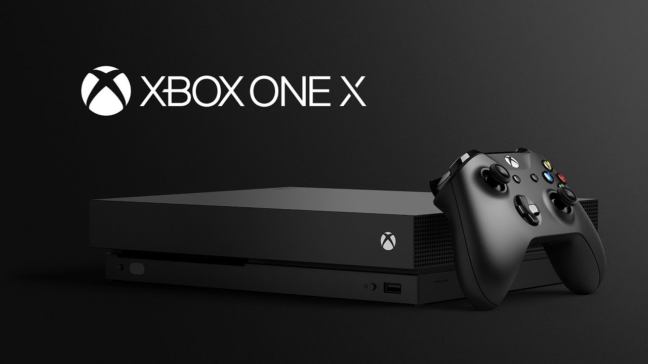 Fanboy Hype - Xbox One X Fails Xbots