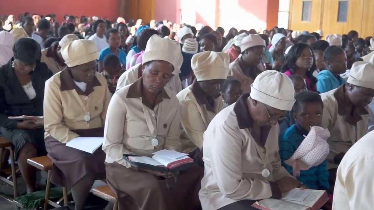 Holy Family Catholic Church, Nketa - 20th Anniversary