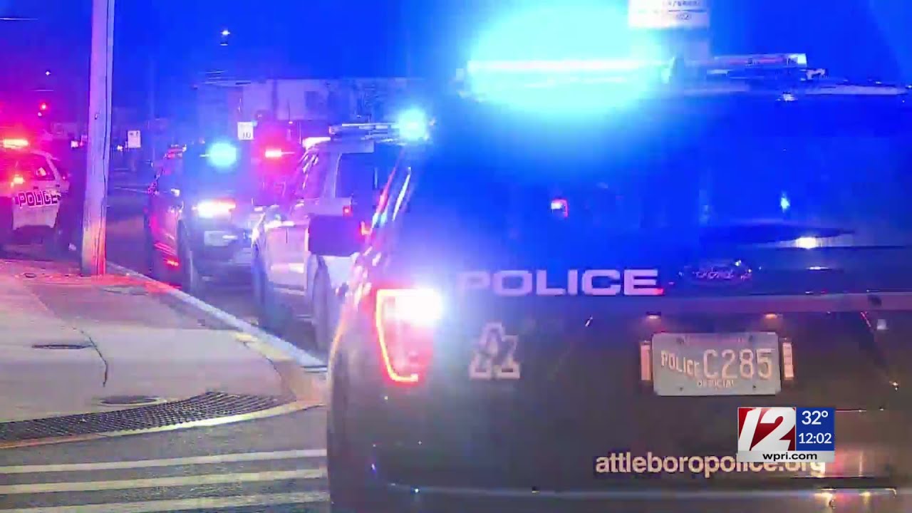 One killed in overnight Pawtucket double shooting latest at Noon