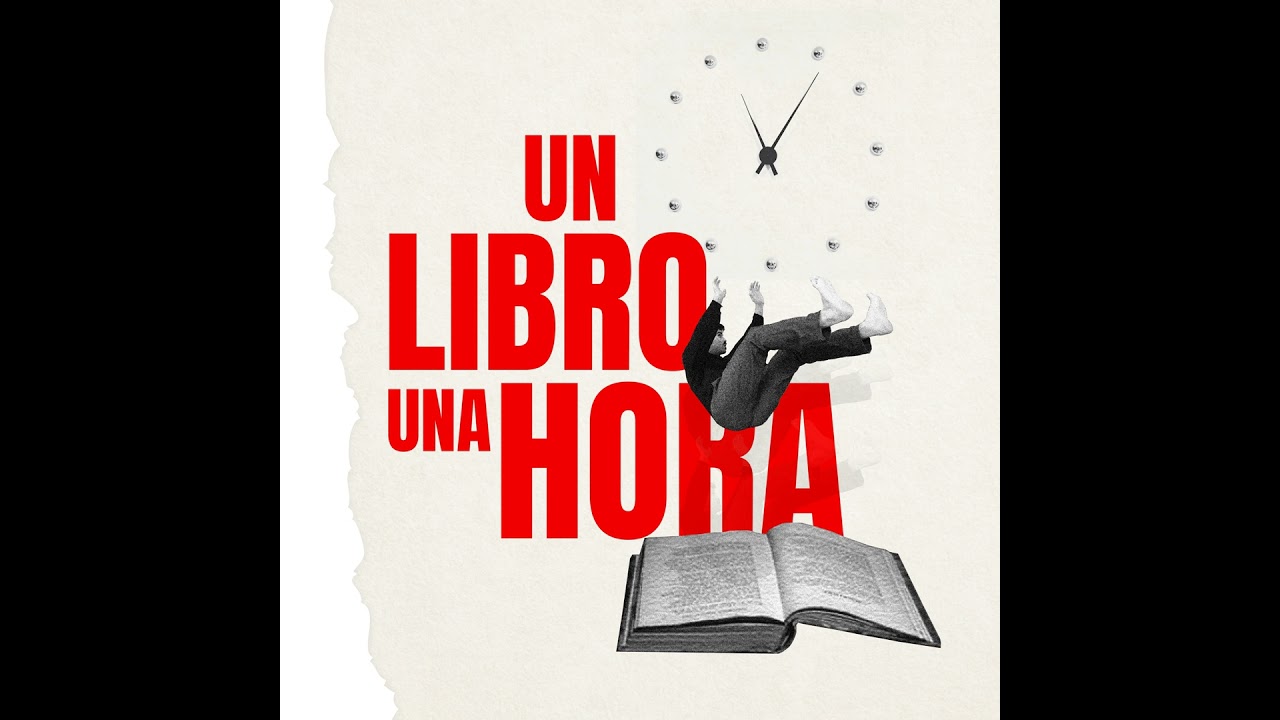 La gira de Un libro una hora | 'El lápiz del carpintero', de Manuel Rivas