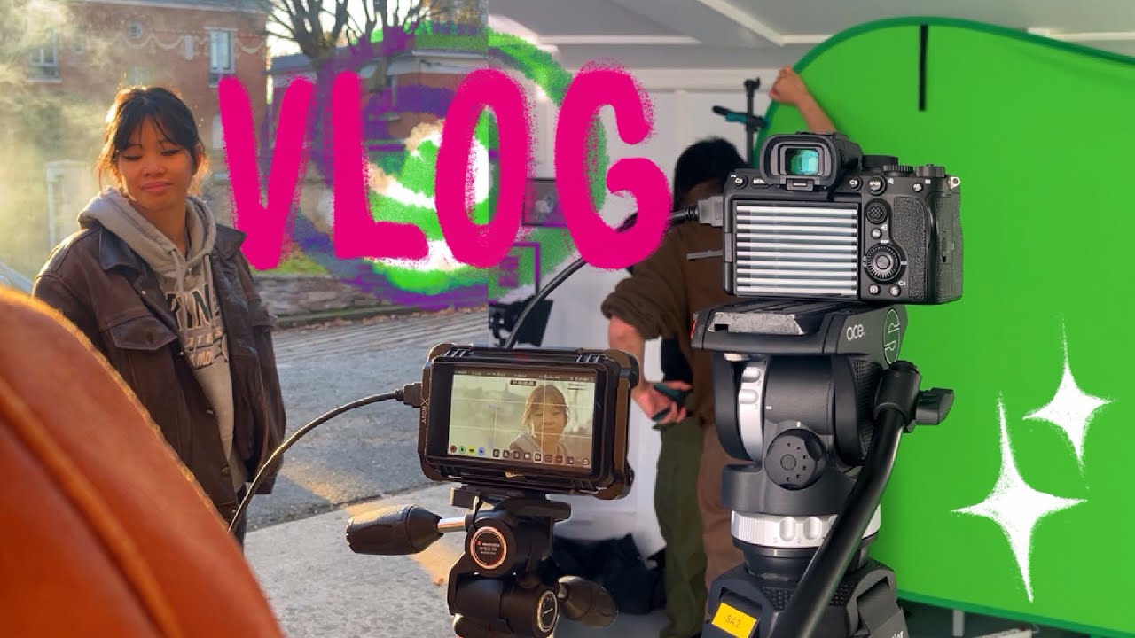 La vie &eacute;tudiante en &eacute;cole de 3D !! ( BDE, Sorties et beaucoup de travail ) - VLOG