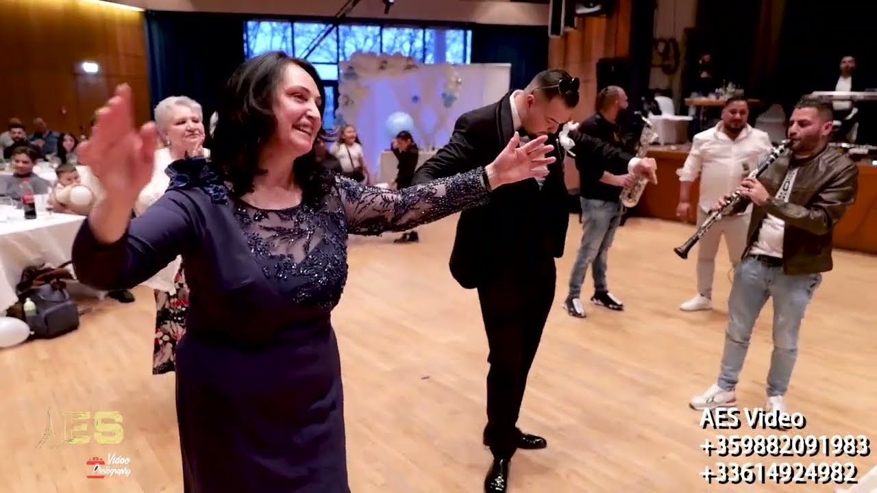 Asancho Levski Live 2024 Kuchek
