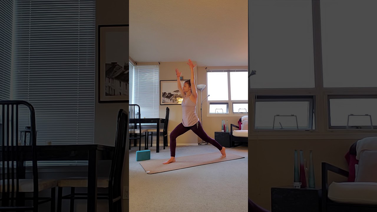30min Vinyasa Class | Yoga Series | Authentically MEG