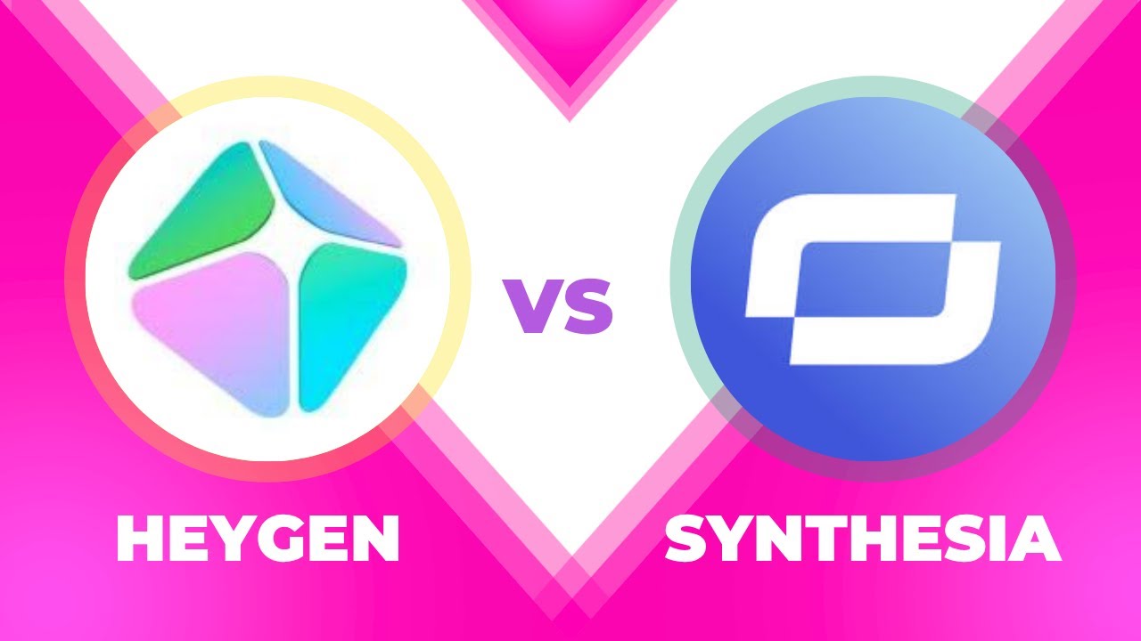 Сравнение Heygen и Synthesia &mdash; какой из них лучше?