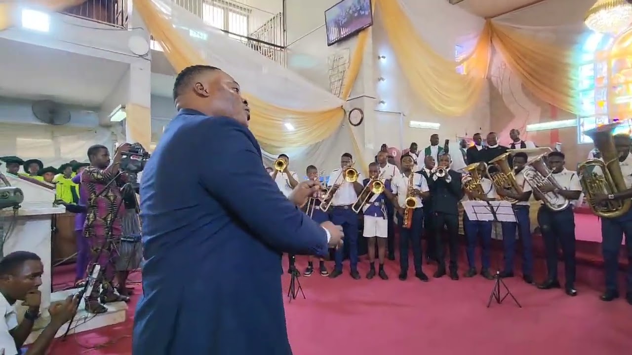 HALLELUJAH CHORUS 