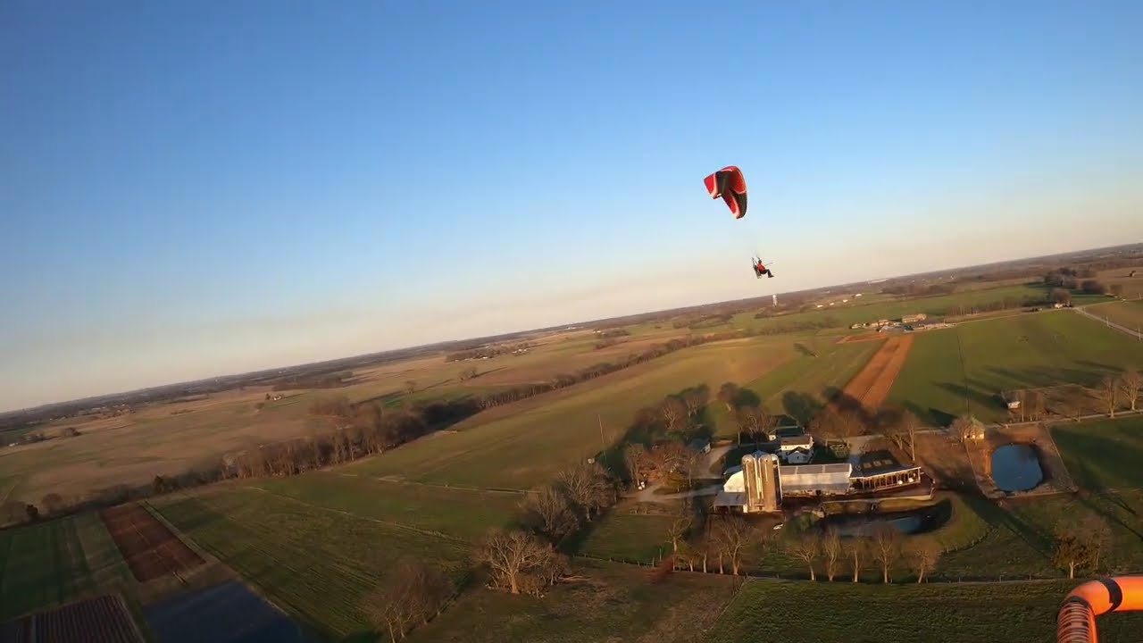 Planes, Helicopters, PPC’s, PPG’s! 2-27-26!