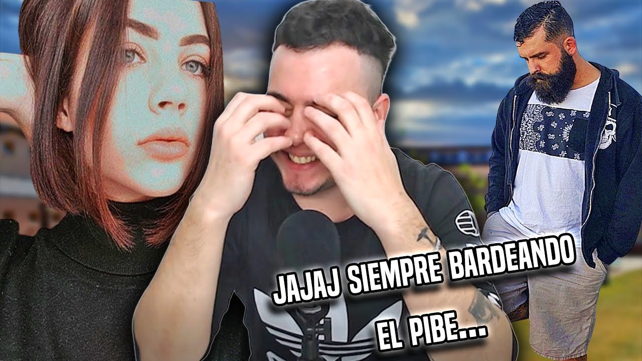ANÉCDOTA: A LOS 17 ME ENAMORÉ DE UNA CHETITA HERMOSA, EL PROBLEMA ERA EL NOVIO DE 25 JAJAJA