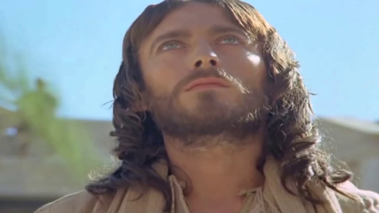 LOS NIÑOS HEBREOS LLEVANDO RAMOS DE OLIVO - (Canto para el Domingo de ramos) SEMANA SANTA 2025