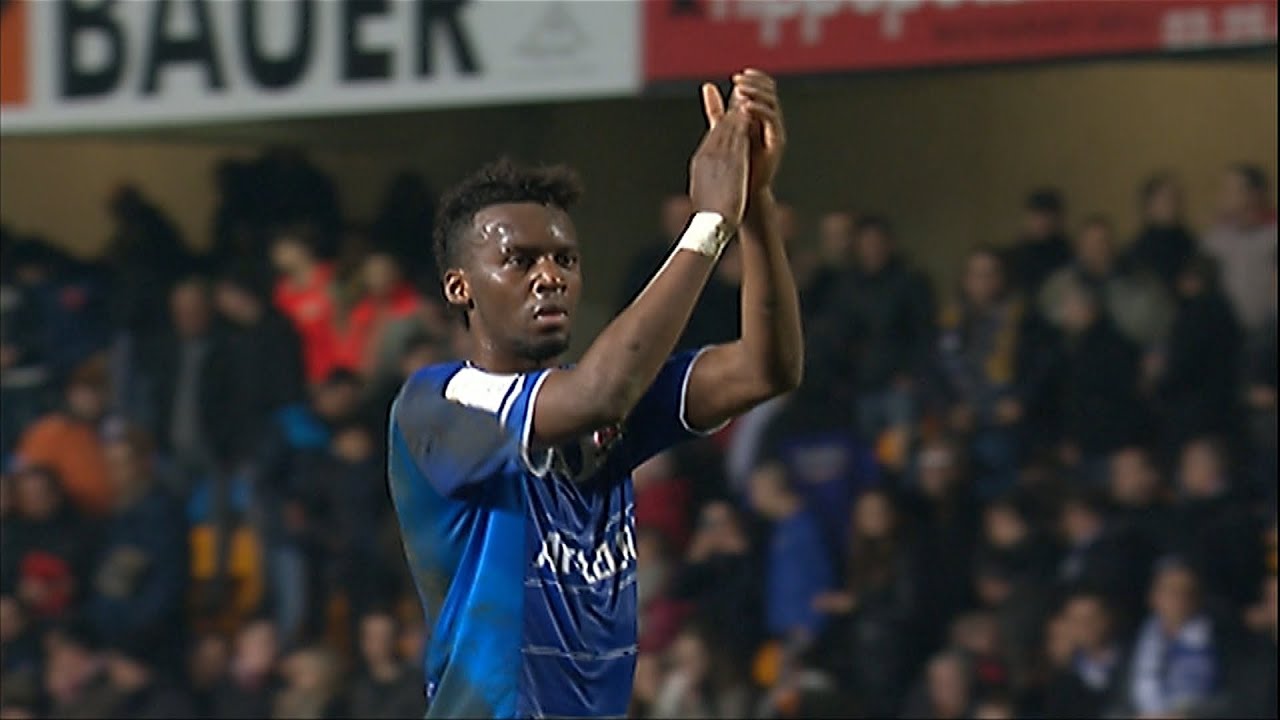 ESTAC Troyes - Stade de Reims (4-2) - Le résumé (ESTAC - SdR) / 2012-13