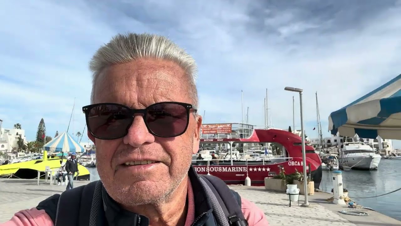 2025_11 xxx Tunesien - Port el Kantaoui