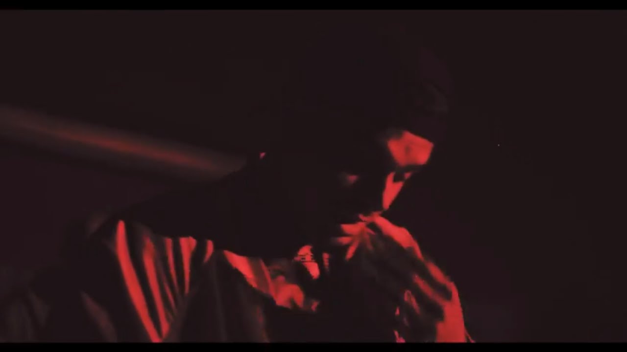 J. Sirus - Back in Yonkers (prod.by A|C)