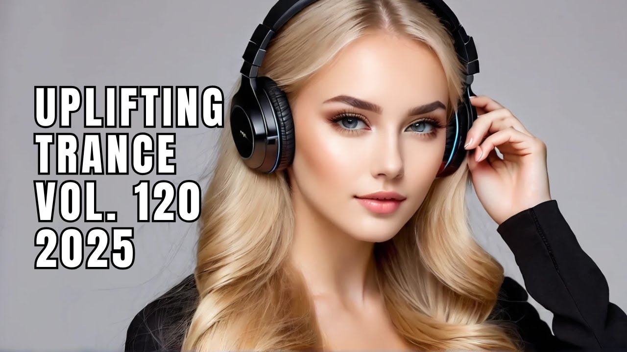 UPLIFTING TRANCE 2025 VOL. 120 | [FULL SET]