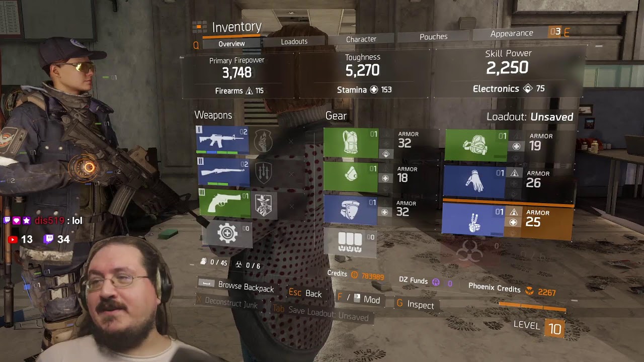 A bit of div2 and working on the descent guide, then back to div1 to survive some more